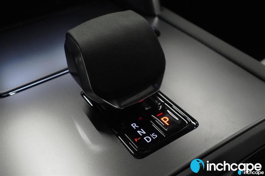 Land Rover Discovery Sport vaihtoauto