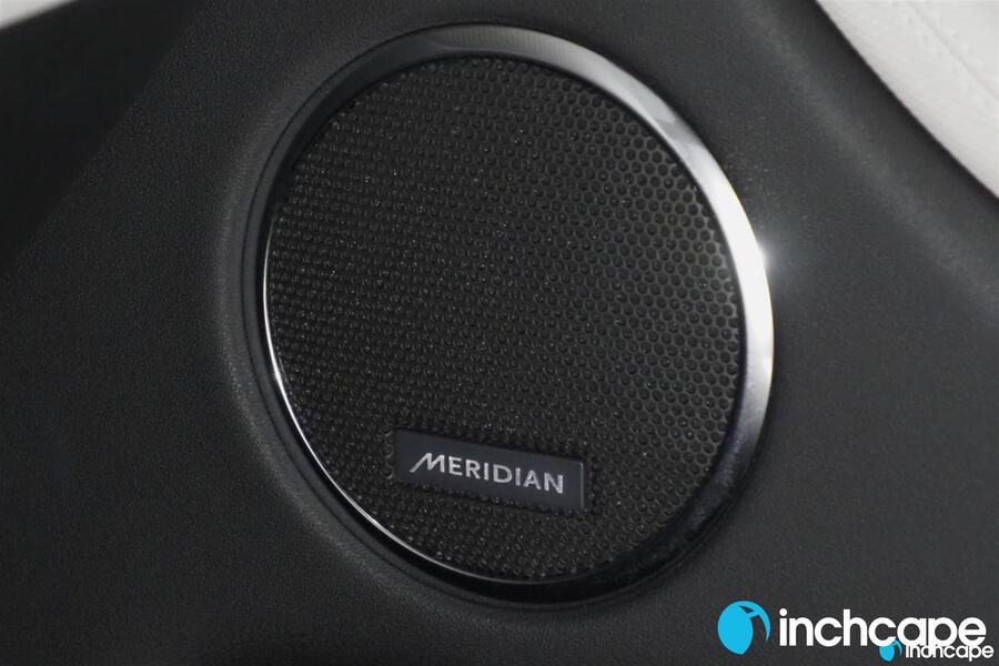 Land Rover Discovery Sport vaihtoauto