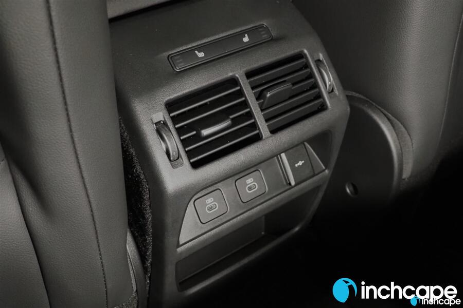 Land Rover Discovery Sport vaihtoauto