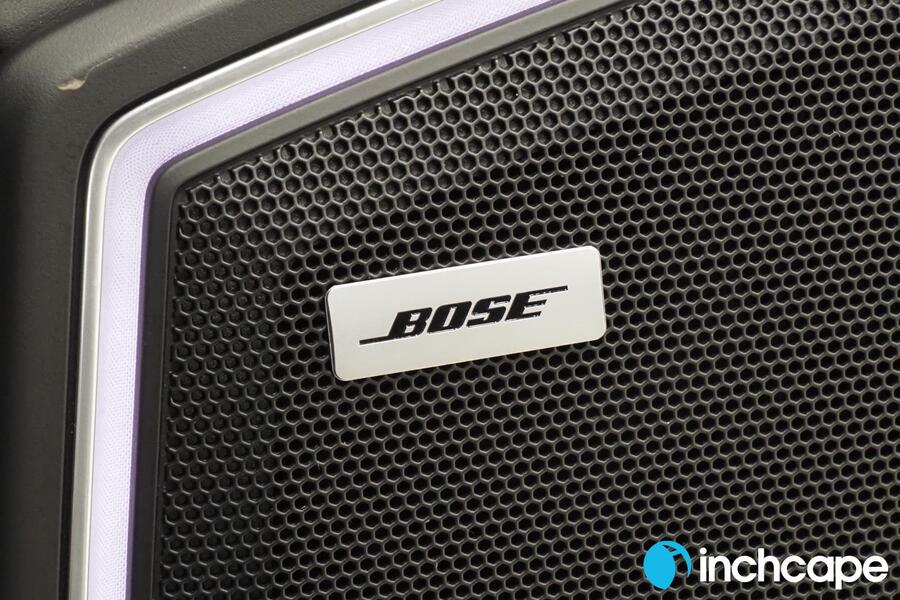 Porsche Panamera vaihtoauto