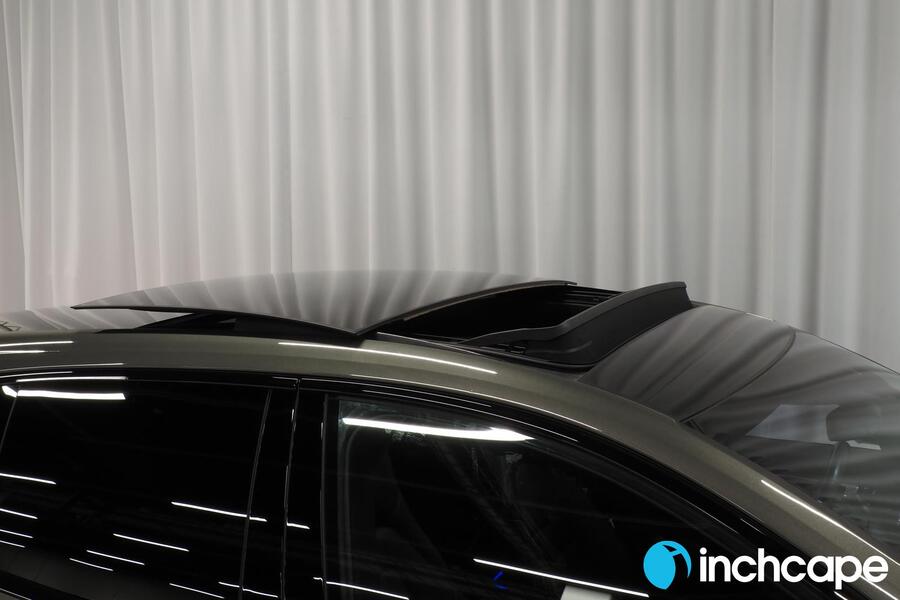 Porsche Panamera vaihtoauto