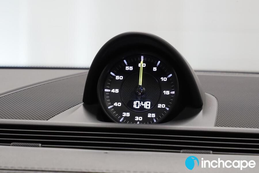 Porsche Panamera vaihtoauto