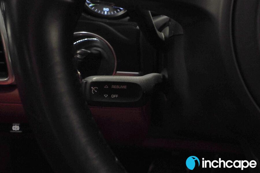 Porsche Panamera vaihtoauto