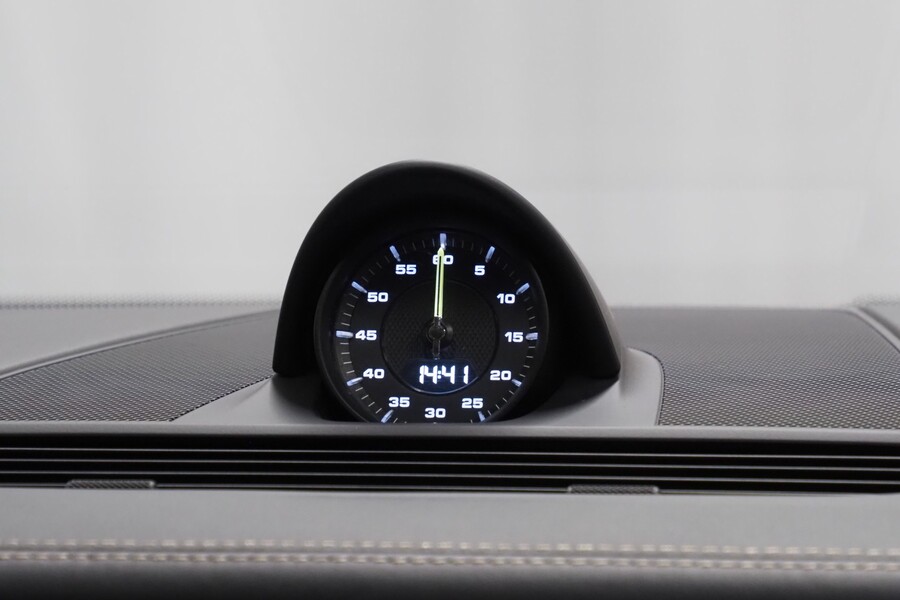 Porsche Panamera vaihtoauto