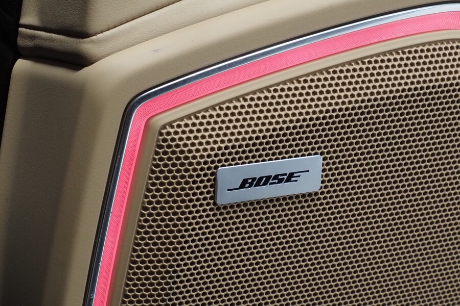 Porsche Panamera vaihtoauto