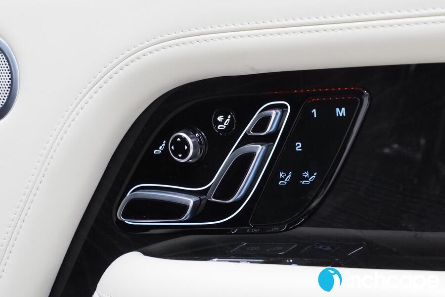 Land Rover Range Rover vaihtoauto