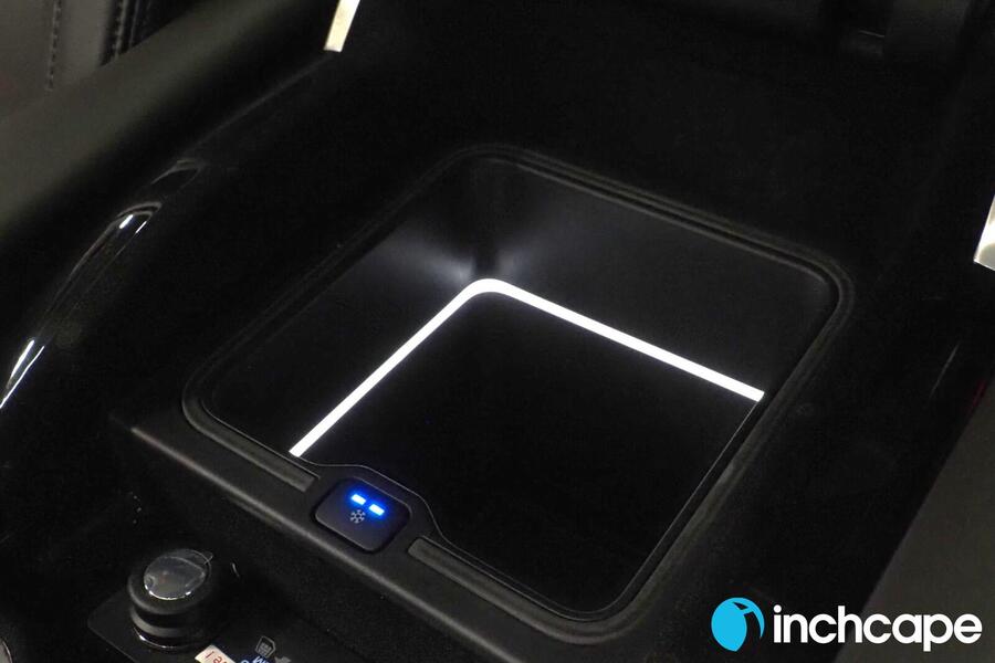 Land Rover Range Rover vaihtoauto