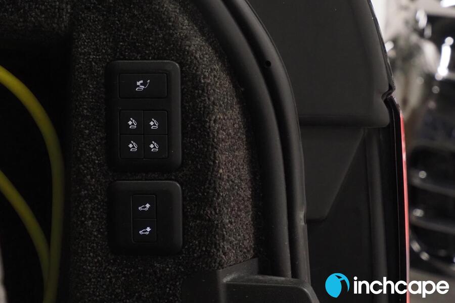 Land Rover Range Rover vaihtoauto