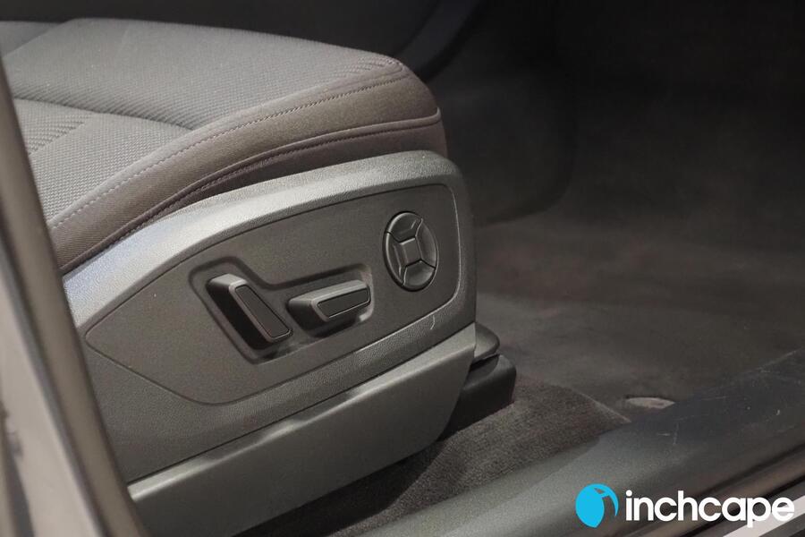 Audi Q8 e-tron vaihtoauto