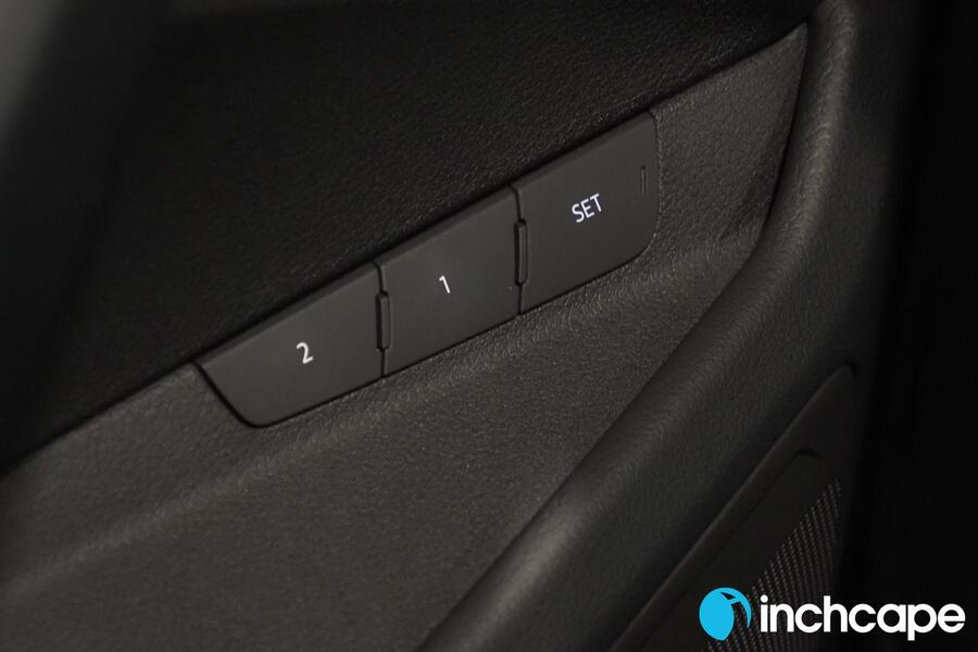 Audi Q8 e-tron vaihtoauto