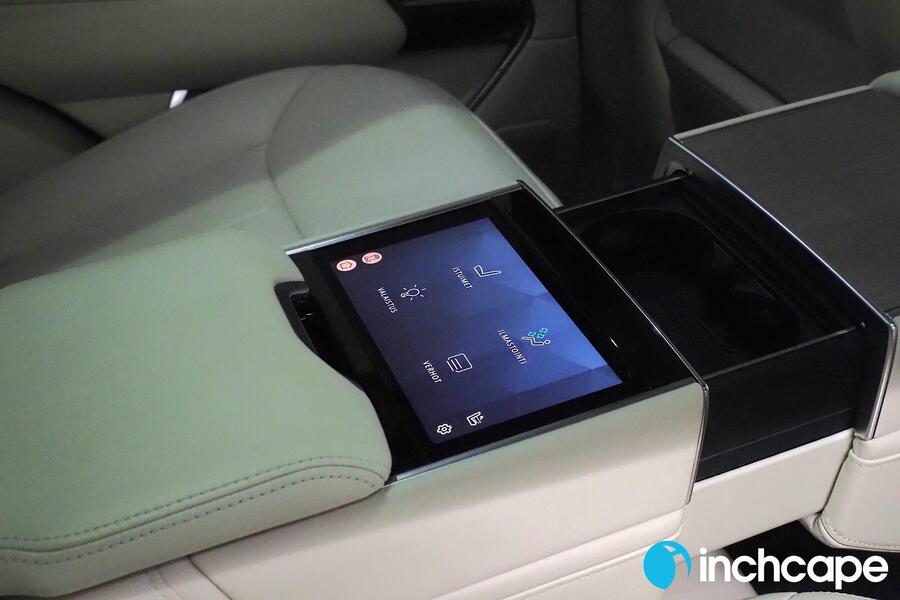 Land Rover Range Rover vaihtoauto