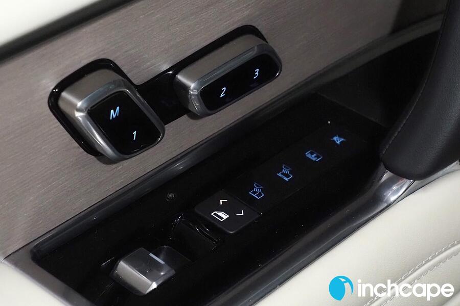 Land Rover Range Rover vaihtoauto