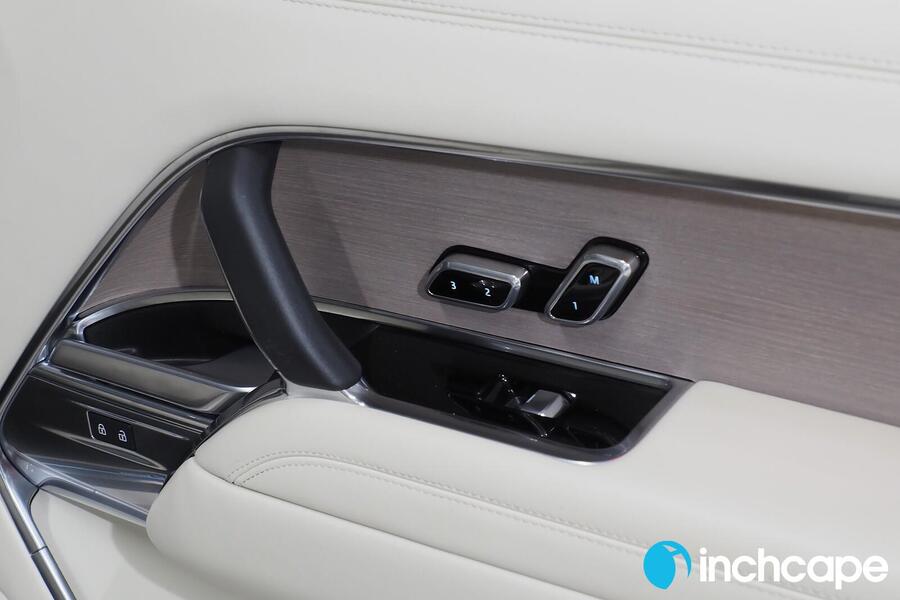 Land Rover Range Rover vaihtoauto