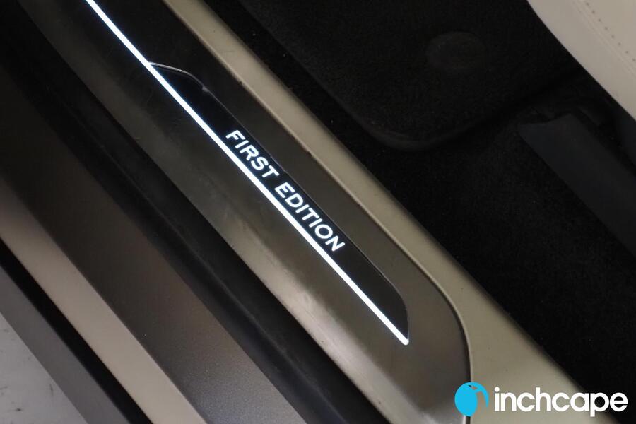 Land Rover Range Rover vaihtoauto