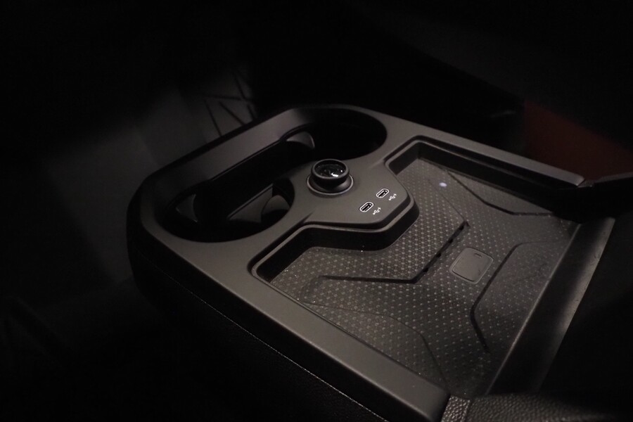 BMW iX M60 vaihtoauto