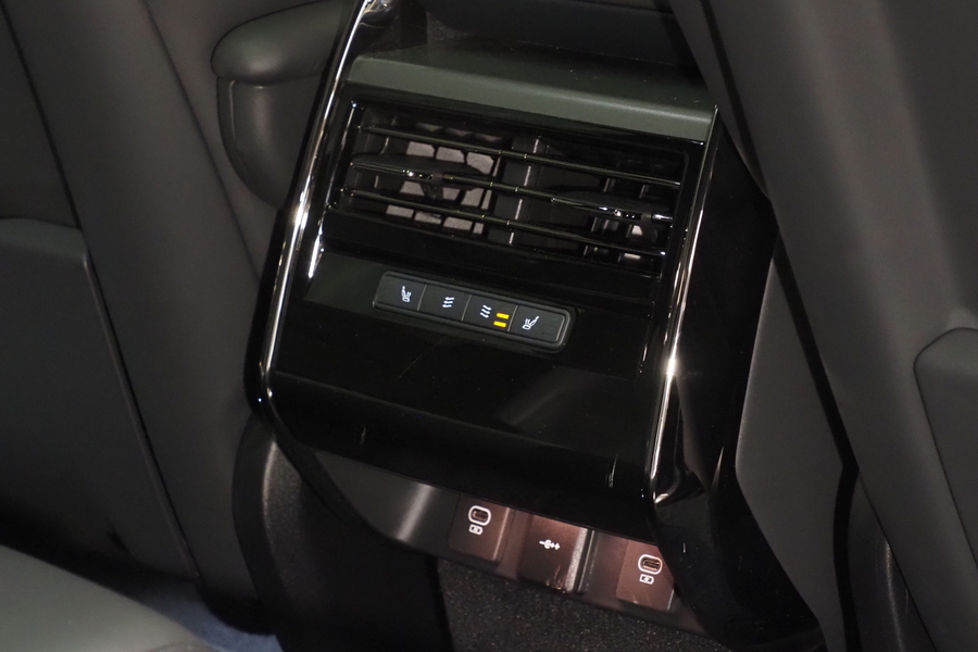 Land Rover Range Rover Sport vaihtoauto