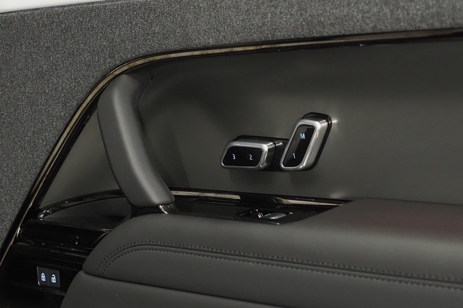 Land Rover Range Rover Sport vaihtoauto