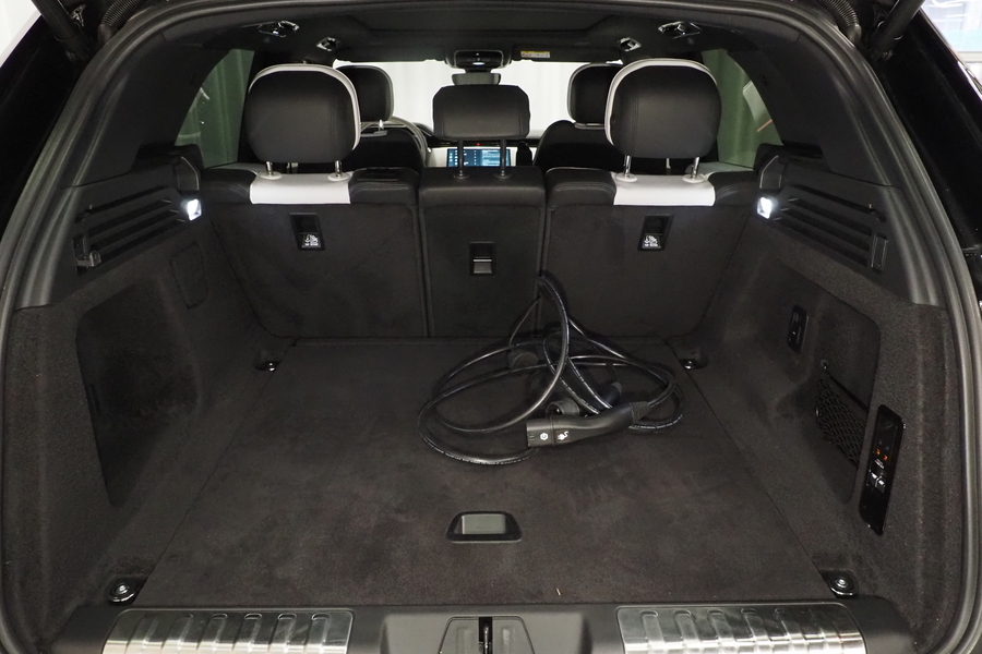 Land Rover Range Rover Sport vaihtoauto