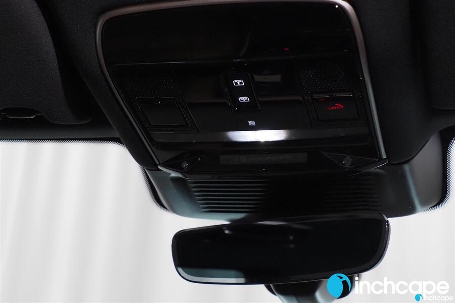 Land Rover Range Rover Sport vaihtoauto