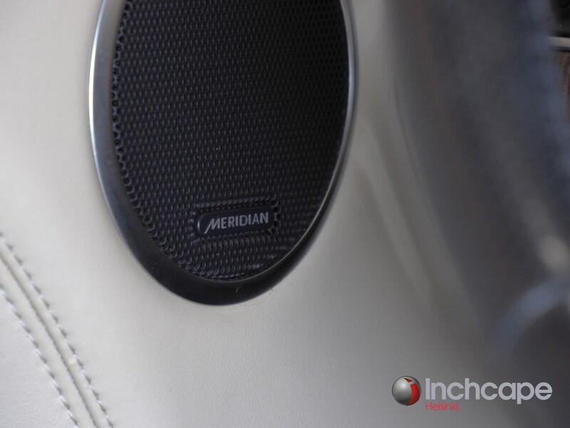 Land Rover Range Rover Sport vaihtoauto