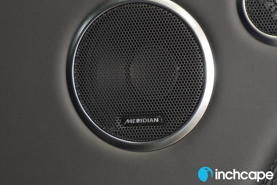 Land Rover Range Rover Sport vaihtoauto