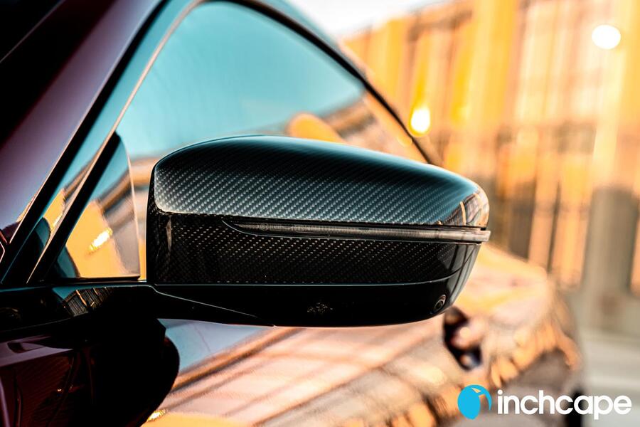 BMW M850i vaihtoauto