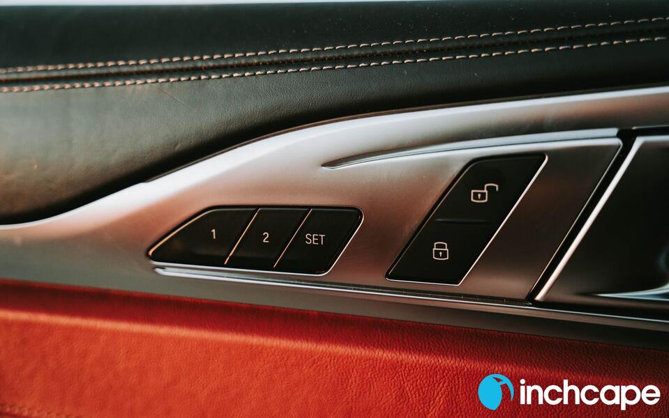 BMW M850i vaihtoauto