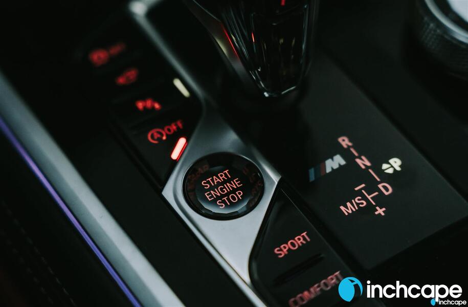 BMW M850i vaihtoauto