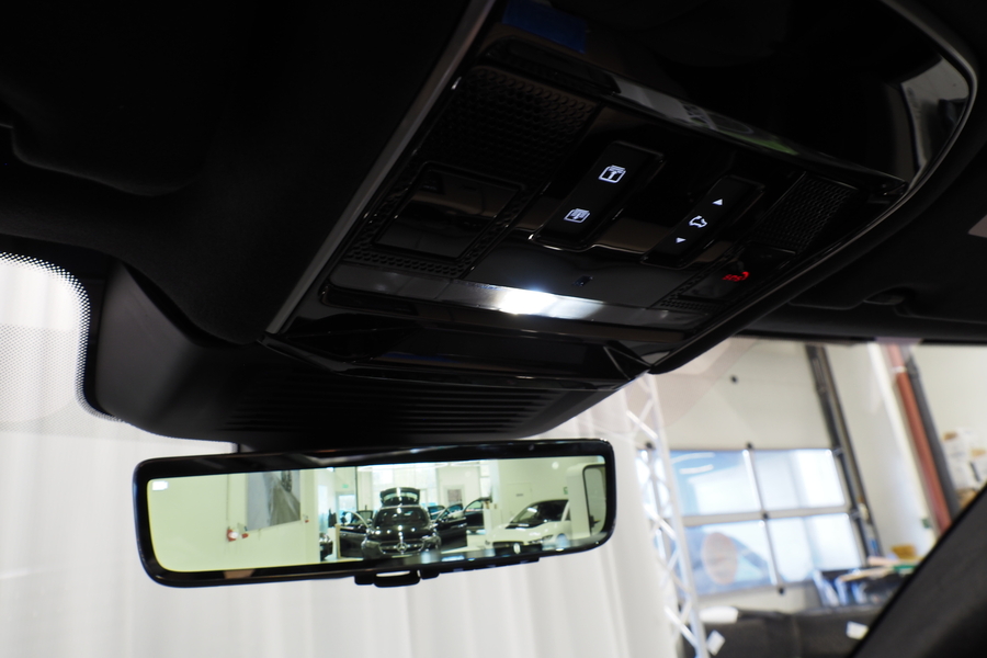 Land Rover Range Rover Sport vaihtoauto