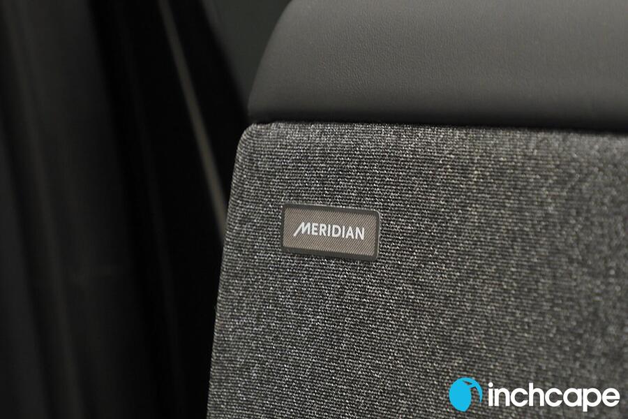 Land Rover Range Rover Sport vaihtoauto