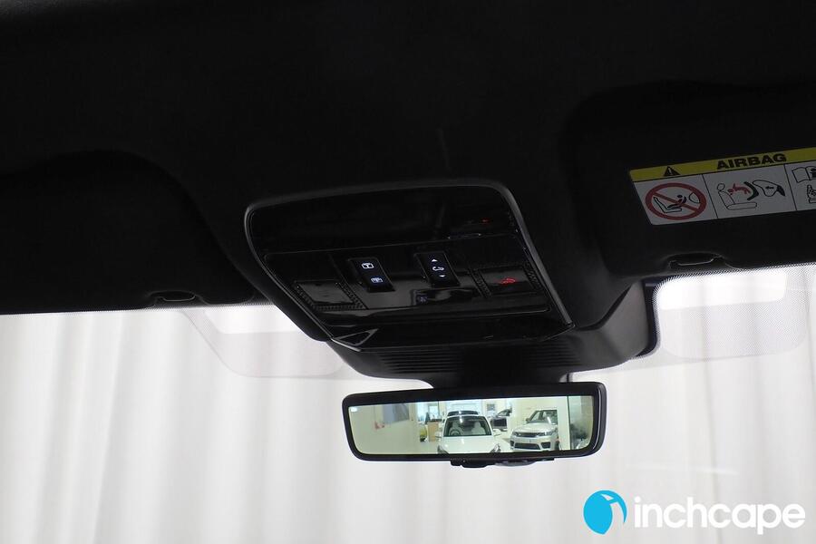 Land Rover Range Rover Sport vaihtoauto