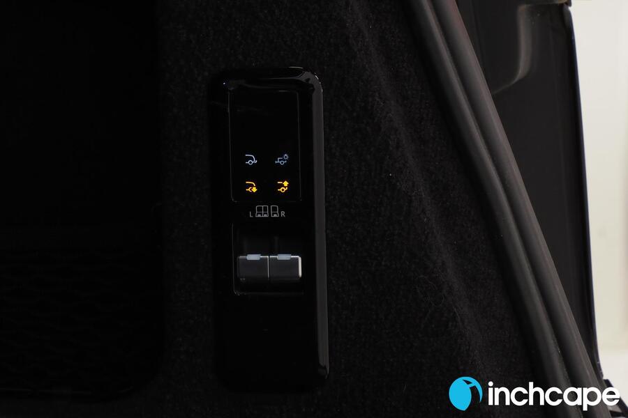 Land Rover Range Rover Sport vaihtoauto