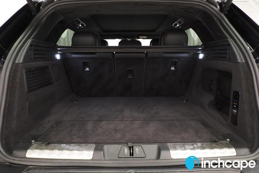 Land Rover Range Rover Sport vaihtoauto