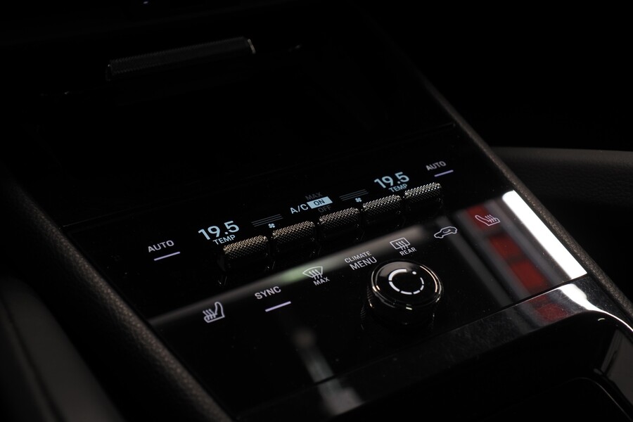 Porsche Cayenne vaihtoauto