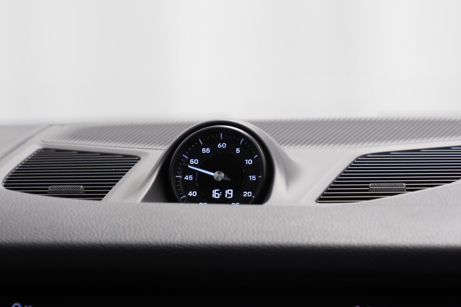 Porsche Cayenne vaihtoauto