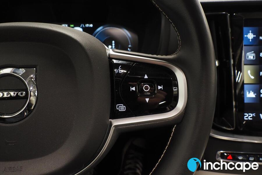 Volvo S60 vaihtoauto