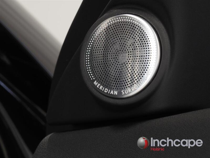 Land Rover Range Rover Evoque vaihtoauto