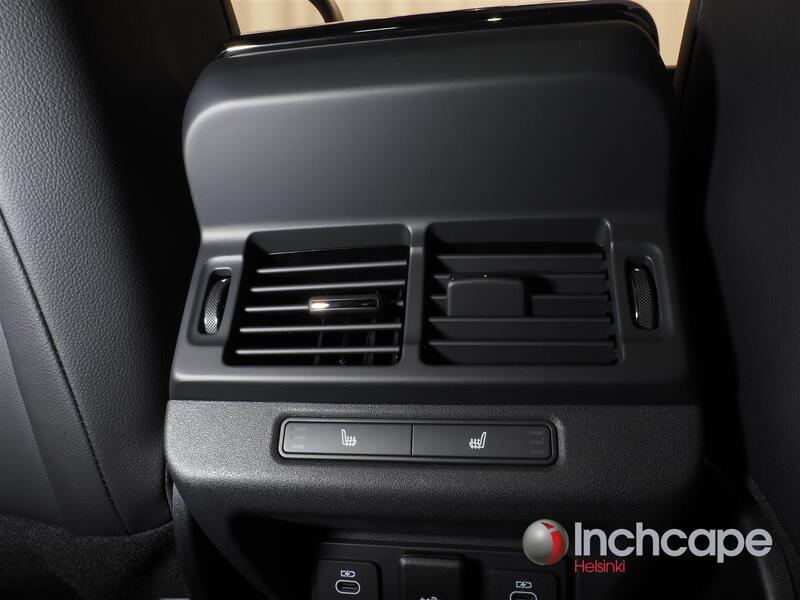 Land Rover Range Rover Evoque vaihtoauto