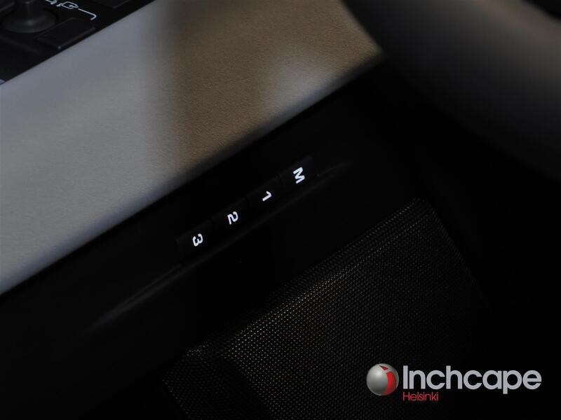 Land Rover Range Rover Evoque vaihtoauto