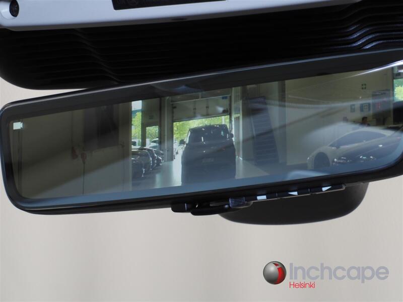 Land Rover Range Rover Evoque vaihtoauto