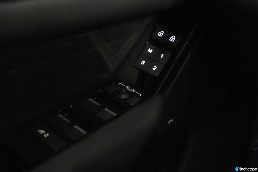 Land Rover Range Rover Velar vaihtoauto