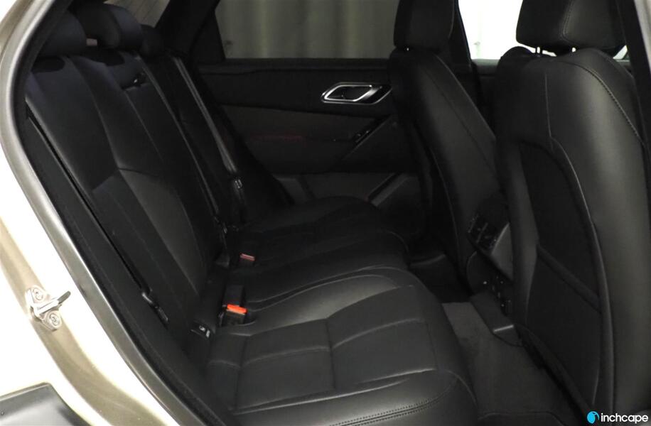 Land Rover Range Rover Velar vaihtoauto