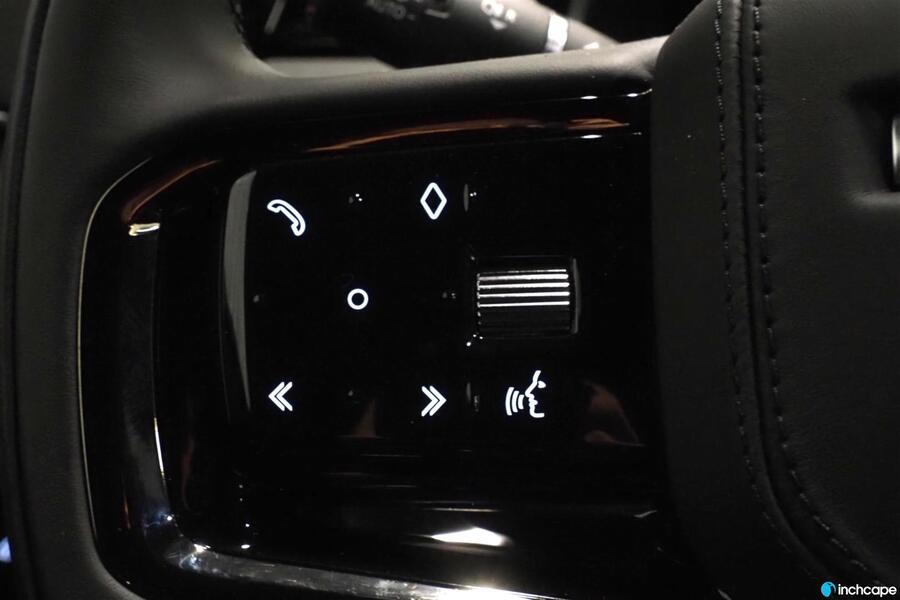 Land Rover Range Rover Velar vaihtoauto