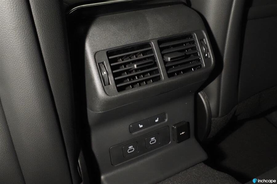 Land Rover Range Rover Velar vaihtoauto