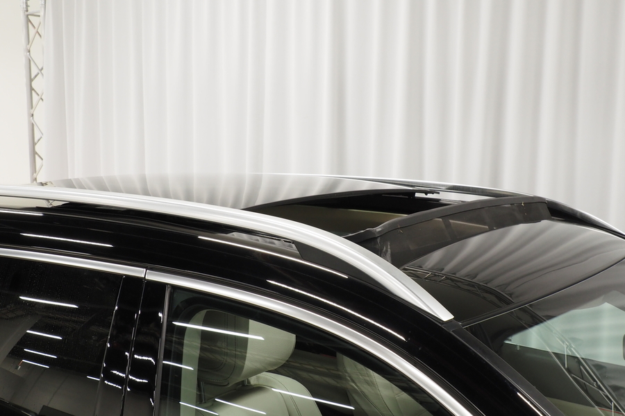 Mercedes-Benz GLS vaihtoauto