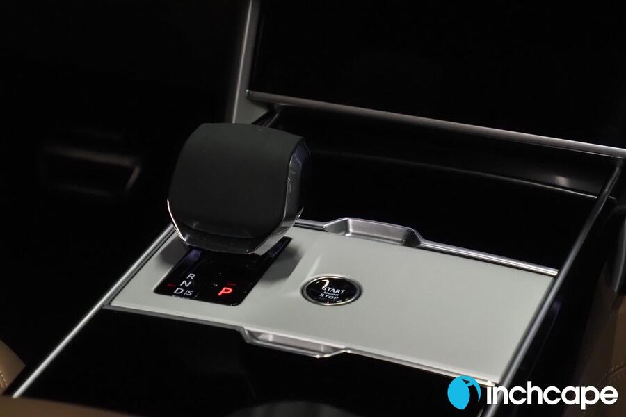 Land Rover Range Rover vaihtoauto