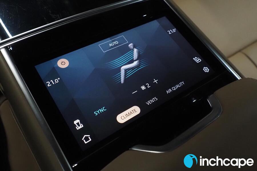 Land Rover Range Rover vaihtoauto