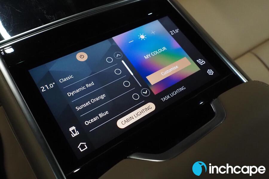 Land Rover Range Rover vaihtoauto