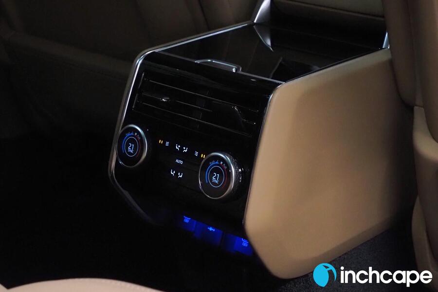 Land Rover Range Rover vaihtoauto