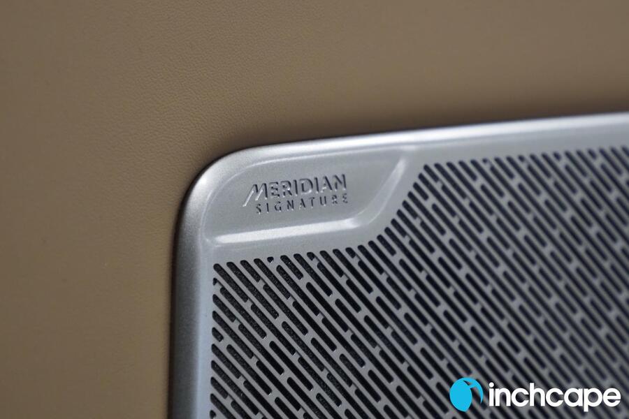 Land Rover Range Rover vaihtoauto